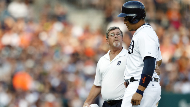 What should the Tigers do at the trade deadline?