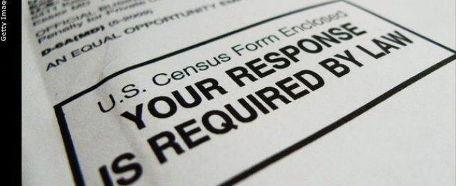 Should the U.S. citizenship question be on the 2020 Census?
