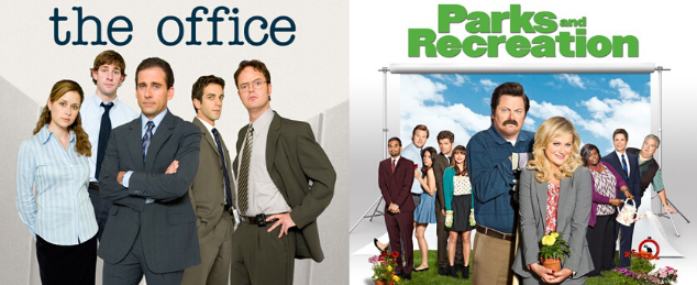 Which show is more binge worthy? (The Office vs Parks and Rec)