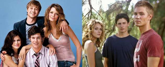 Which show is more binge-worthy? (ONE TREE HILL VS THE OC)