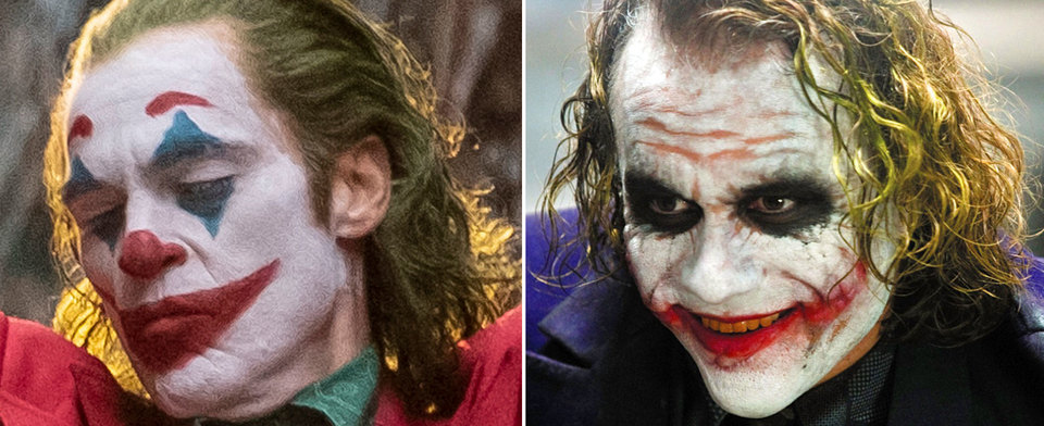 Which Joker is better?
