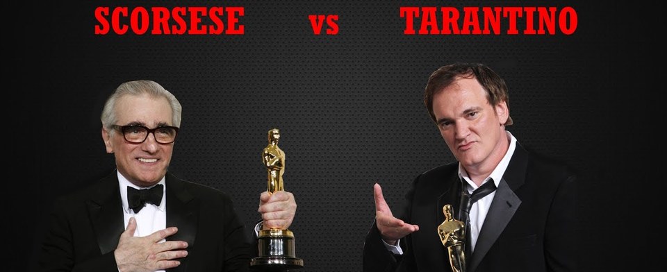 Who's your favorite Oscar-nominated director?