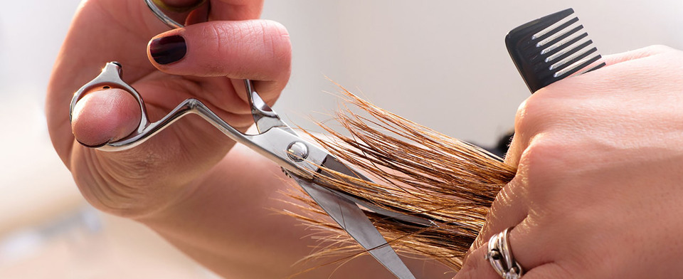 Is it a good idea to cut your own hair? Is it a good idea to cut your own hair?