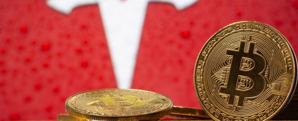 Tesla goes big with Bitcoin, are you now more likely to buy crypto? Tesla goes big with Bitcoin, are you now more likely to buy crypto?