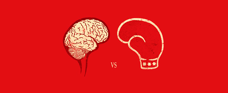 Would you rather be super smart (Brain) or super strong (brawn)?