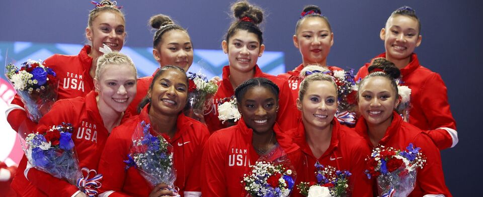 Will the US Gymnastics Teams win big at the Tokyo Olympics?