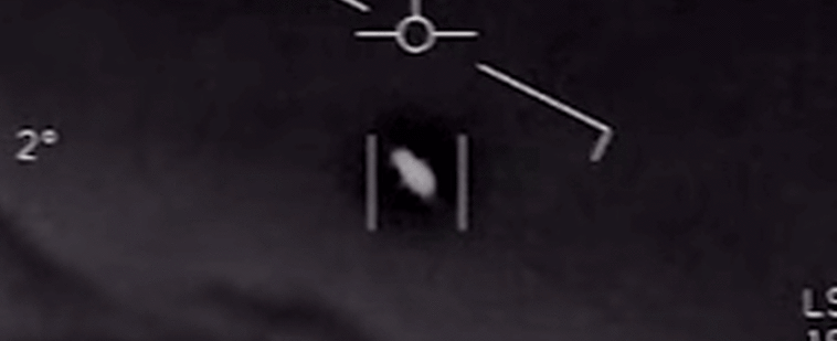 Are you satisfied with the Government's report of "Unidentified Aerial Phenomena"? Are you satisfied with the Government's report of "Unidentified Aerial Phenomena"?