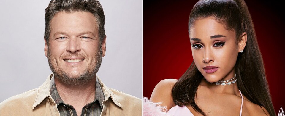 Who's better as a judge on The Voice? 