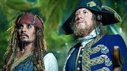 Who is the better captain of the Black Pearl?
