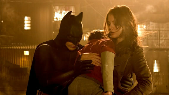 If you were Batman, would you rather date Vicki Vale (Batman 89) or Rachel Dawes (Batman Begins)?
