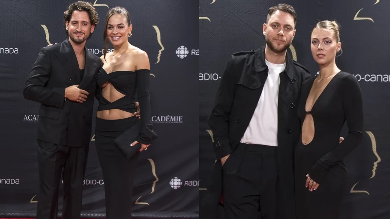 Round 3: Quel est votre couple québécois chouchou? Round 3: Quel est votre couple québécois chouchou?