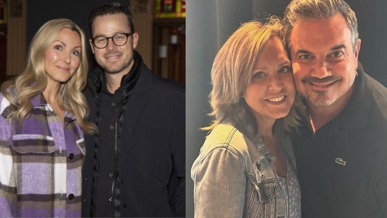 Demi-finales! Round 1: Quel est votre couple québécois chouchou? Demi-finales! Round 1: Quel est votre couple québécois chouchou?