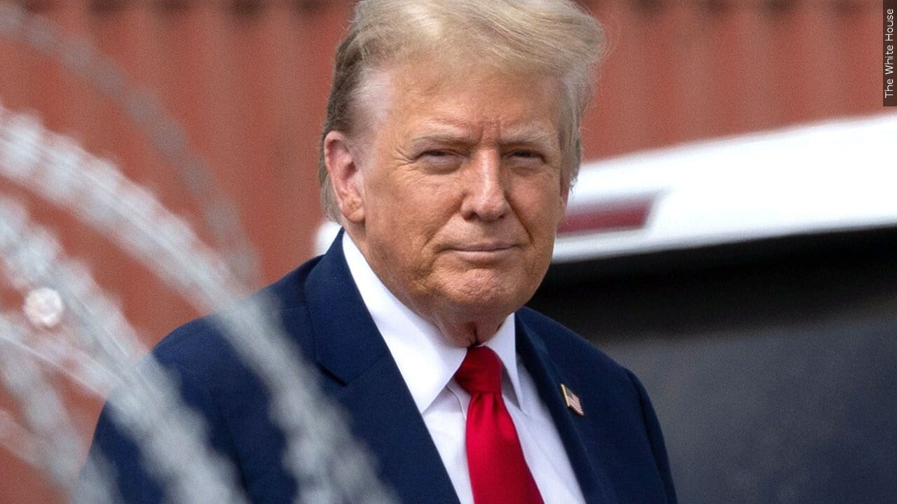 Do you think President Trump has done a good job in his first 100 days? Do you think President Trump has done a good job in his first 100 days?