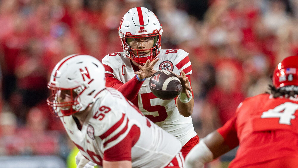 Is the 34½-point spread against Akron about right? Is the 34½-point spread against Akron about right?