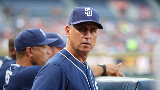 Was firing Bud Black the right move for the Padres?