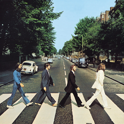 Which Beatles album is better?
