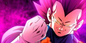 Who gets the GOAT status in Dragon Ball? Vegeta or Goku? Why or Why not? 