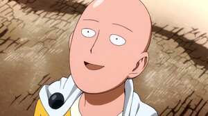 The next death battle is Saitama VS Popeye , lol who you think is getting the W ?