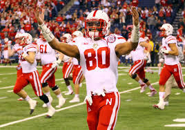 Whose Husker career record will stand longer?
