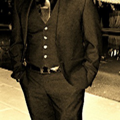 George Paras