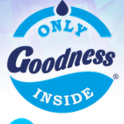 Only Goodness Inside