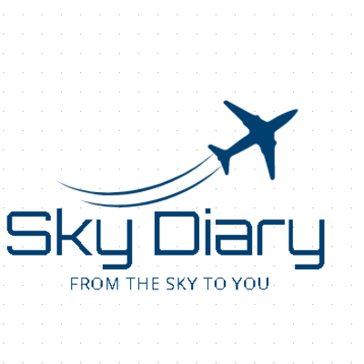 Sky Diary