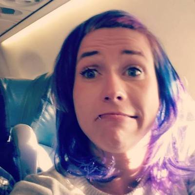 Rachel May2018
