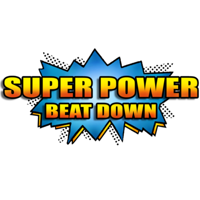 Super Power Beat Down