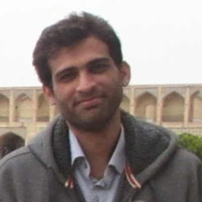 masoud mazarei