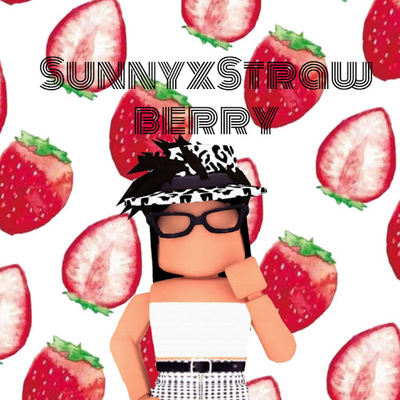 Sunnyx Strawberry