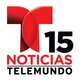 Noticias Telemundo15
