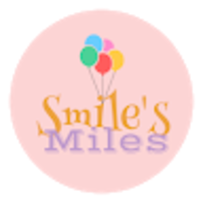 Smile's Miles