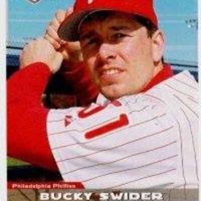 Bucky Swider