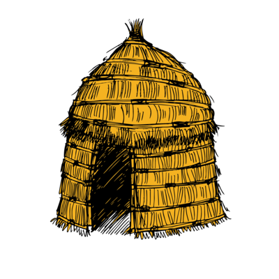 Straw Hut Media
