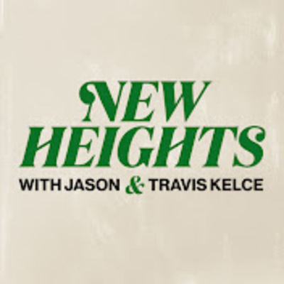 New Heights Podcast Fans