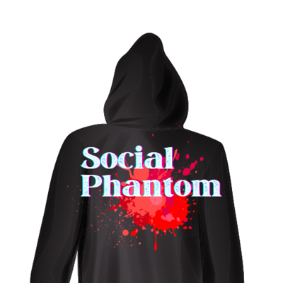 Social Phantom