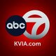 KVIA ABC-7 News