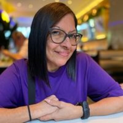 Elizabeth Ocasio