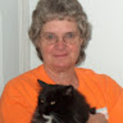 Sandy Martin