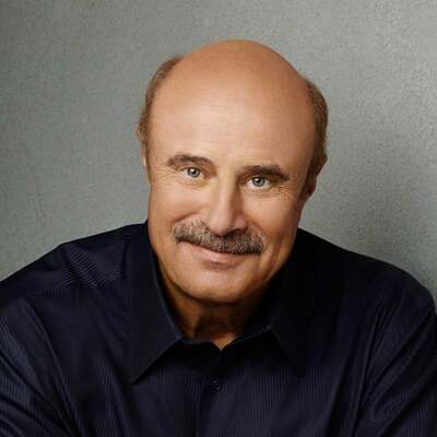 Dr. Phil