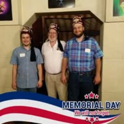 Terry L Murphy Sr.