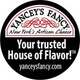 Yancey's Fancy Fans
