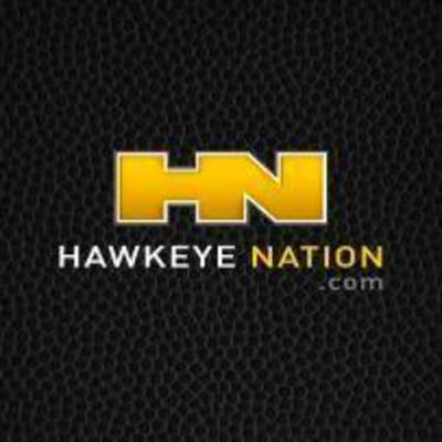 Will the Hawkeye Football team end the season in the Top 25?
