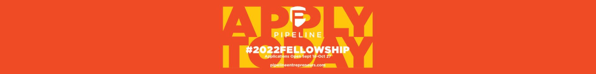 Pipeline Entrepreneurs