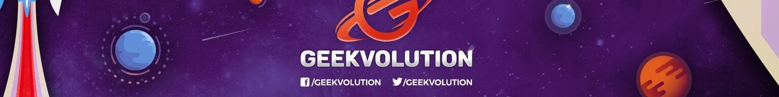 Geekvolution