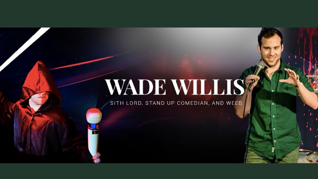 Wade Willis