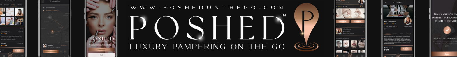Poshed™
