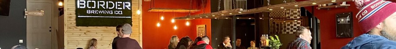 Border Brewing Co.