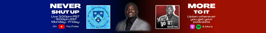 Marcellus Wiley