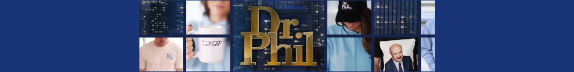 Dr. Phil